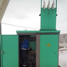 Посёлок «Лисички», округ Истра - изображение 11