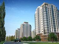 ЖК «ул. Нагорная 6-я» - изображение 4