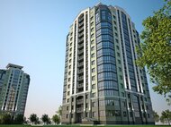 ЖК «ул. Нагорная 6-я» - изображение 2