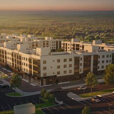 27,7 м², помещение свободного назначения - изображение 3