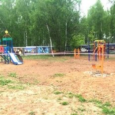 Посёлок «Ясные Зори», округ Ступино - изображение 10