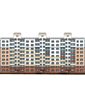 Купить коммерческую недвижимость в жилом районе «Новый город» в Чебоксарах - изображение 4