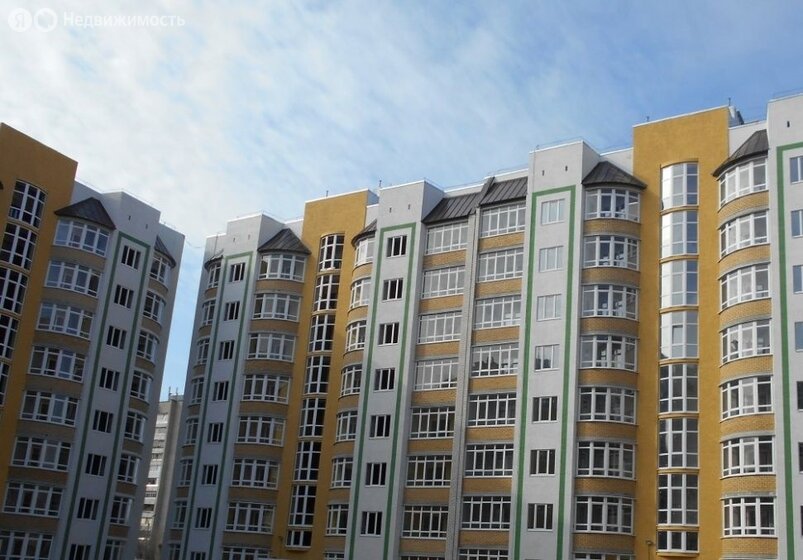 Застройщик Балаковоспецстрой в Саратовской области - изображение 1