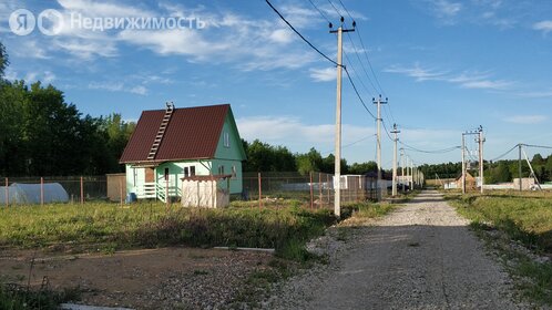 Коттеджные поселки в Сергиево-Посадском районе - изображение 31