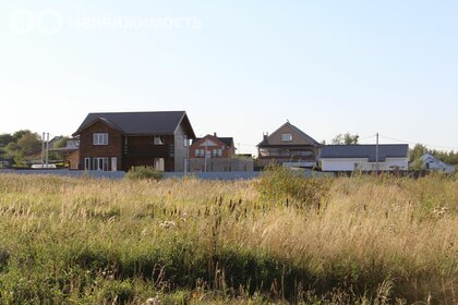 Коттеджные поселки в Дмитровском городском округе - изображение 32