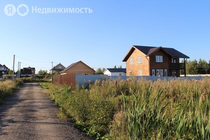 Коттеджные поселки в Дмитровском городском округе - изображение 28