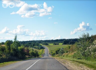 Коттеджные поселки в Городском округе Клин - изображение 42