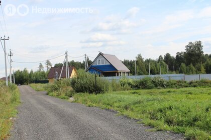 Коттеджные поселки в Городском округе Богородском - изображение 40