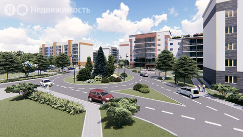 72,5 м², 2-комнатная квартира 8 950 000 ₽ - изображение 77