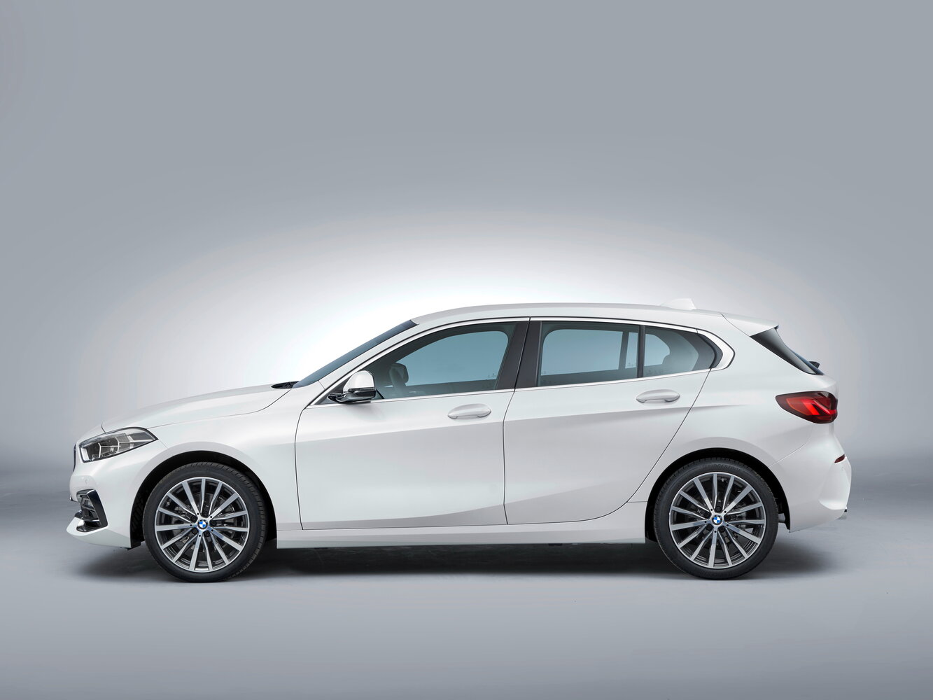 BMW 1 серии Hatchback, вид 2