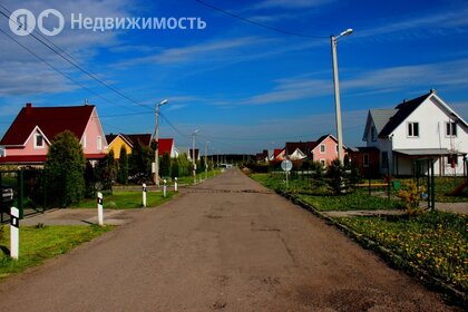 Коттеджные поселки в Раменском районе - изображение 20