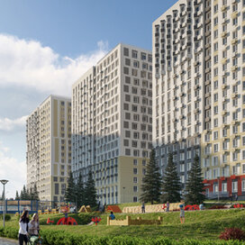 Купить квартиру-студию в ЖК «Новое Лыткарино» в Москве и МО - изображение 3