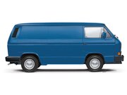 Изображение Volkswagen Transporter T3 1979—1992
