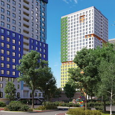 Квартира 77 м², 3-комнатная - изображение 5