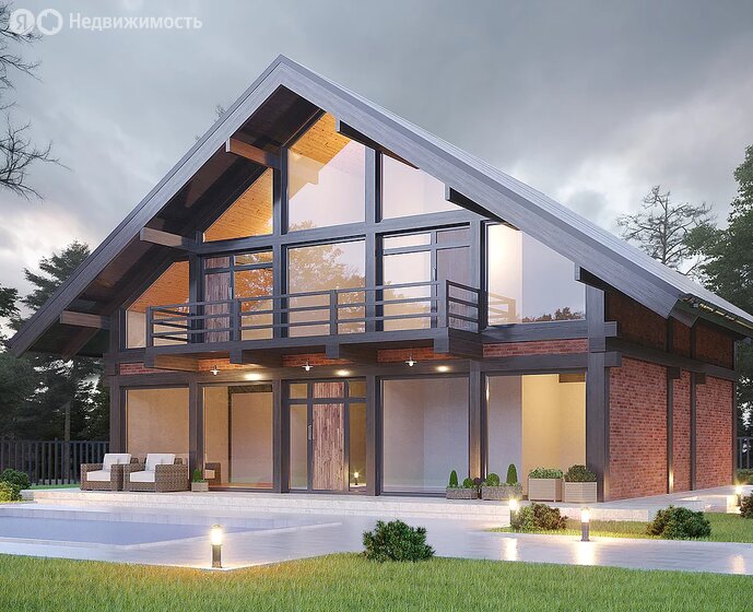 Коттеджный посёлок «Евро Парк», Троицкий административный округ - изображение 3