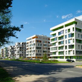 Купить трехкомнатную квартиру в ЖК «Загородный квартал» в Москве и МО - изображение 2
