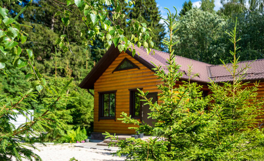 Коттеджные поселки в Московской области - изображение 51