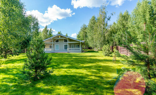 Коттеджные поселки в Московской области - изображение 48