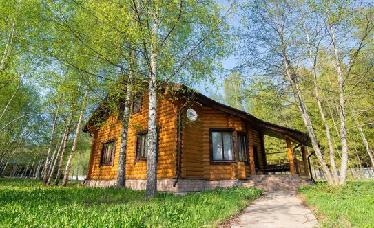 Коттеджные поселки в Московской области - изображение 52