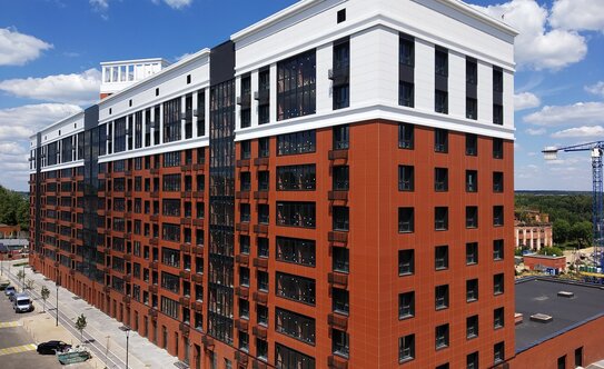 Застройщик Остов в Москве и МО - изображение 6