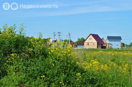 Коттеджные поселки в Воскресенском районе - изображение 39