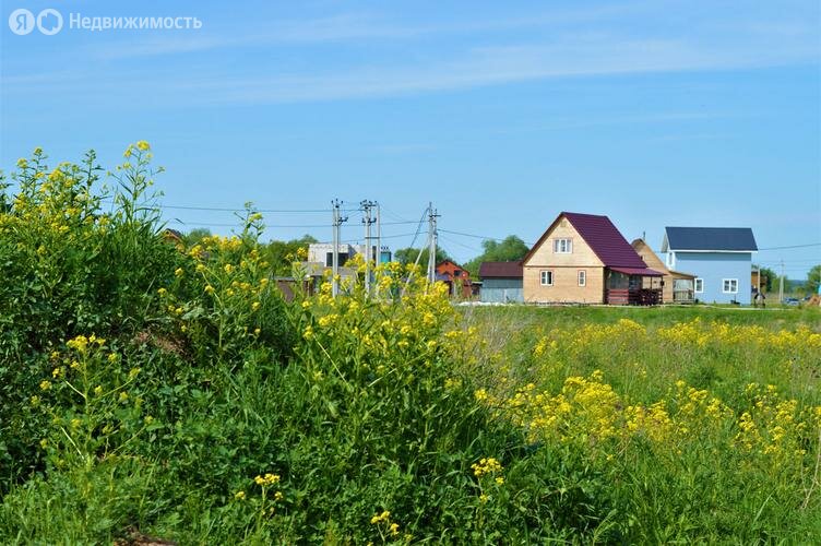 Посёлок «Москворечье», округ Воскресенск - изображение 1