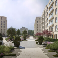 Квартира 236 м², 5-комнатная - изображение 3