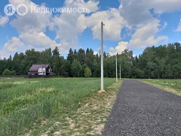 Коттеджные поселки в Городском округе Химки - изображение 16