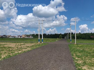 Коттеджные поселки в Городском округе Химки - изображение 43