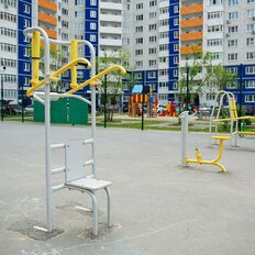 Квартира 66 м², 2-комнатная - изображение 4