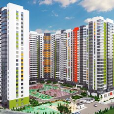 Квартира 60 м², 2-комнатная - изображение 1