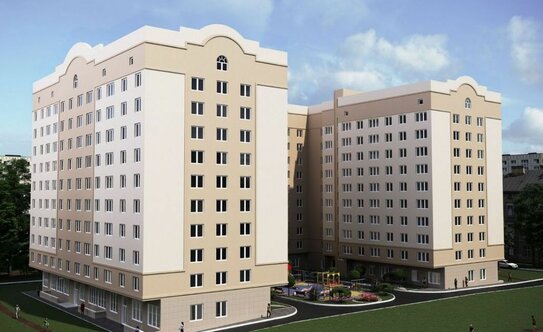 Застройщик Союз в Саратове - изображение 4