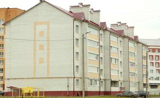 Застройщик Стройгарант в Брянской области - изображение 3