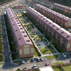Квартира 62 м², 2-комнатная - изображение 5