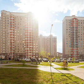 Купить двухкомнатную квартиру в микрорайоне «Новое Бутово» в Москве и МО - изображение 1