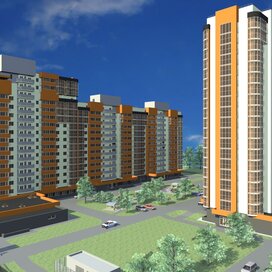 Купить квартиру в ЖК «Проспект Московский» в Тольятти - изображение 4
