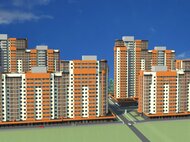 ЖК «Проспект Московский» - изображение 5