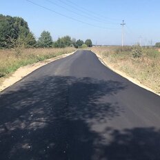 Коттеджный посёлок «Лесные пруды», Наро-Фоминский округ - изображение 12