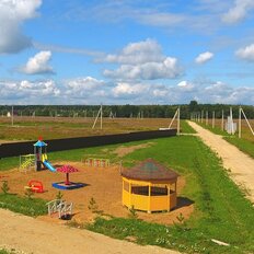 Коттеджный посёлок «Бархатово», Наро-Фоминский округ - изображение 12