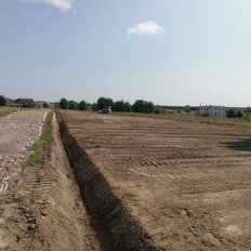 Коттеджный посёлок «Дружное», Всеволожский район - изображение 13