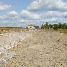Коттеджный посёлок «Дружное», Всеволожский район - изображение 11