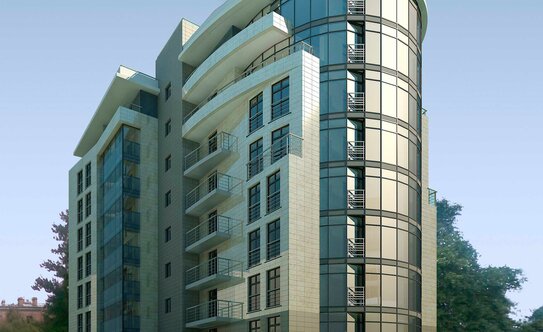 Застройщик Новые Коломяги в Санкт-Петербурге - изображение 4