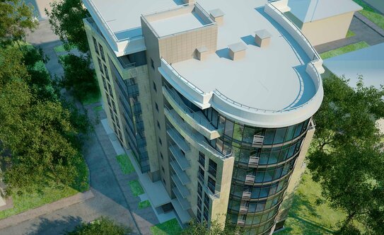 Застройщик Новые Коломяги в Санкт-Петербурге - изображение 3