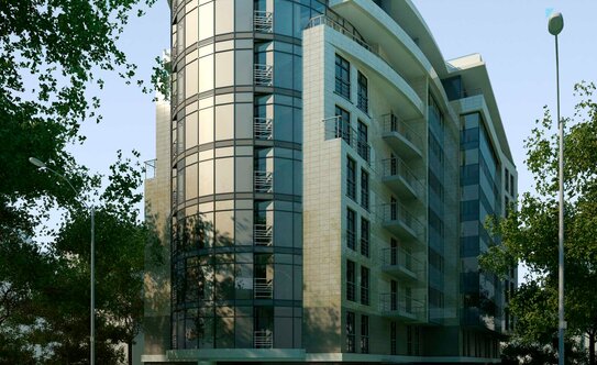 Застройщик Новые Коломяги в Санкт-Петербурге - изображение 2