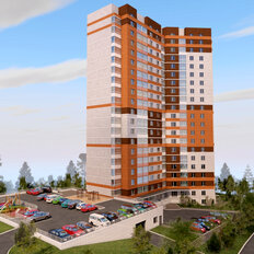Квартира 47,5 м², 2-комнатная - изображение 1