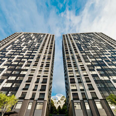 Квартира 25 м², 1-комнатная - изображение 5