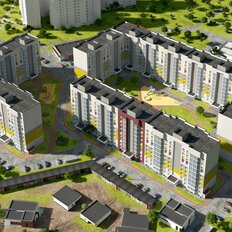 Квартира 85,1 м², 3-комнатная - изображение 2