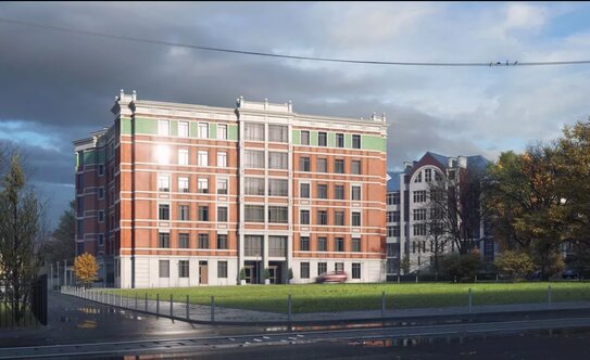 Застройщик ГК «Экойл» в Нижегородской области - изображение 5