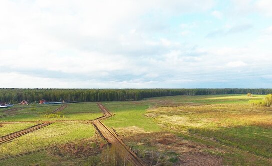 Коттеджные поселки в Московской области - изображение 7