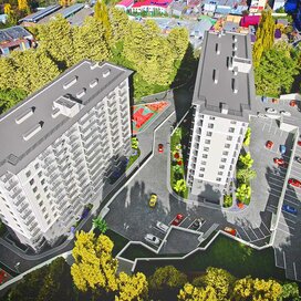 Купить квартиру - студию в монолитном доме в ЖК «Гранд Парк» в Сочи - изображение 5